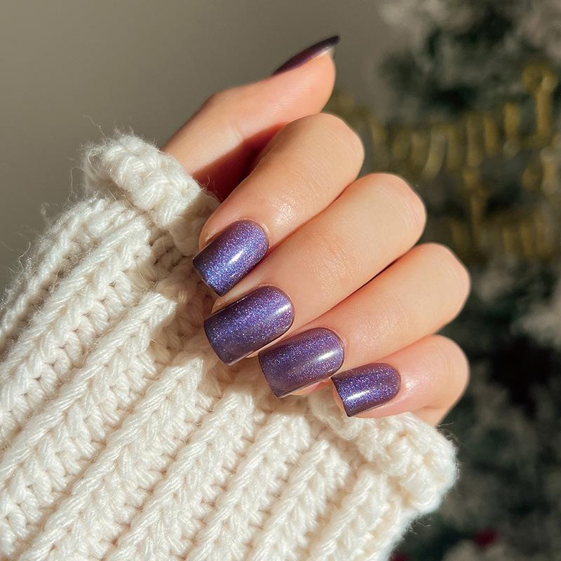 Wearing Nail Short Wearing Nail Advanced Cat s Eye Nail Patch Removable Nail Art, Nail Film
Wearing Nail Short Wearing Nail Advanced Cat s Eye Nail Patch Removable Nail Art, Nail Film