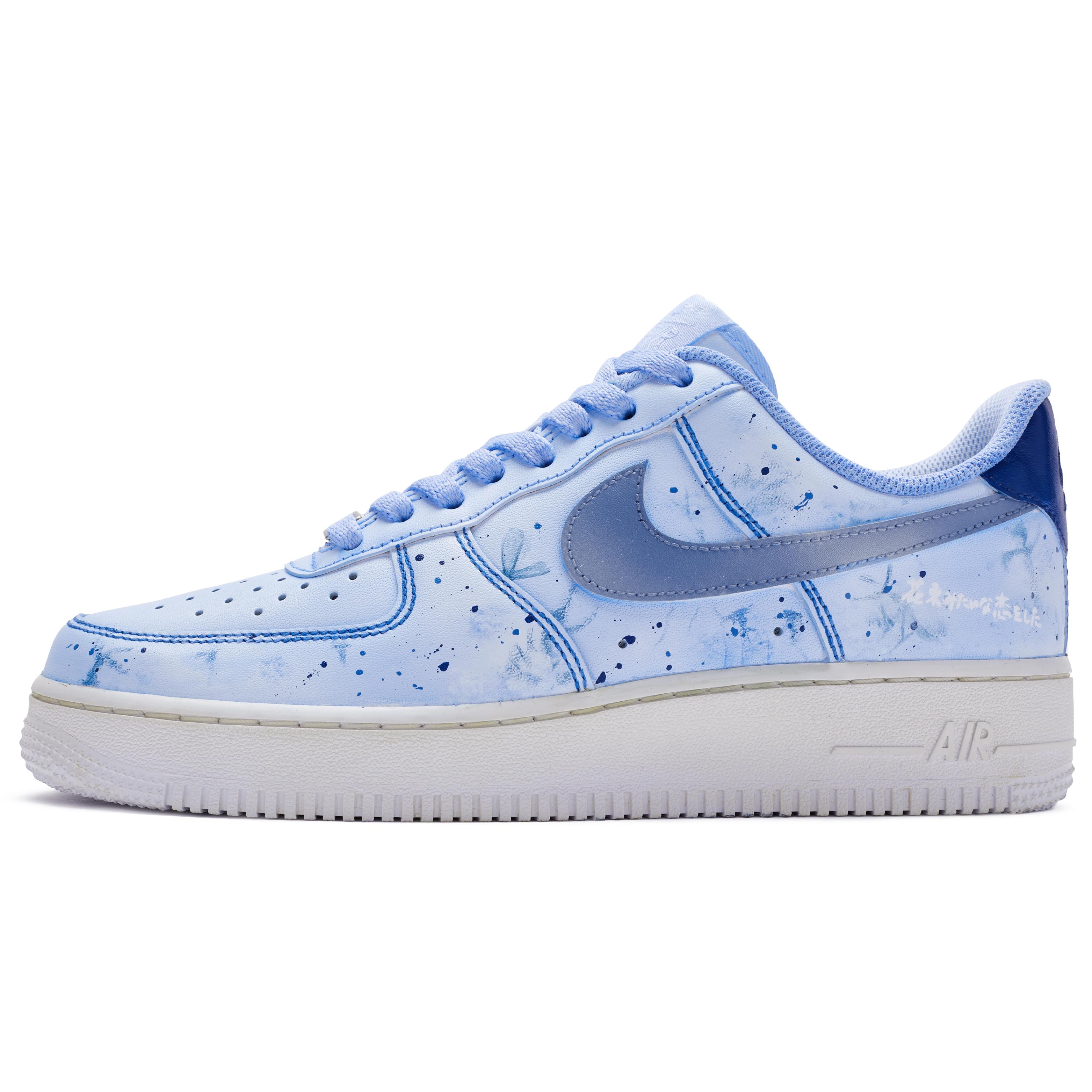 Nike Air Force 1 Низькі Скейтбордичні Кросівки Чоловічі Синьо-Білі CW2288-111(Команда80-) 42.5
Nike Air Force 1 Низькі Скейтбордичні Кросівки Чоловічі Синьо-Білі CW2288-111(Команда80-) 42.5