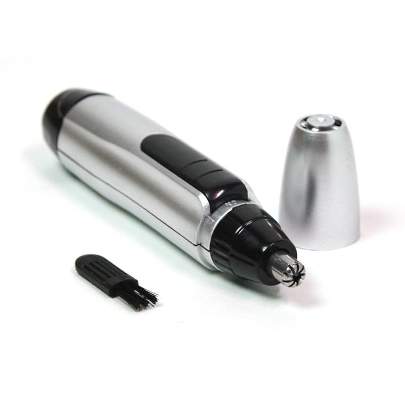 lifepower electric nose hair trimmer shaving nose haircut etiquette cutter nose hair cutter nose hair For ear hair etc. compact Convenient storage
lifepower electric nose hair trimmer shaving nose haircut etiquette cutter nose hair cutter nose hair For ear hair etc. compact Convenient storage