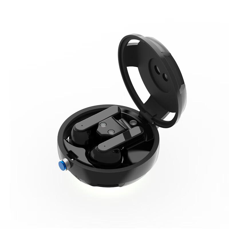 Hyundai YH-B009 Fingertip Spinner Bluetooth Earbuds
Hyundai YH-B009 Fingertip Spinner Bluetooth Earbuds