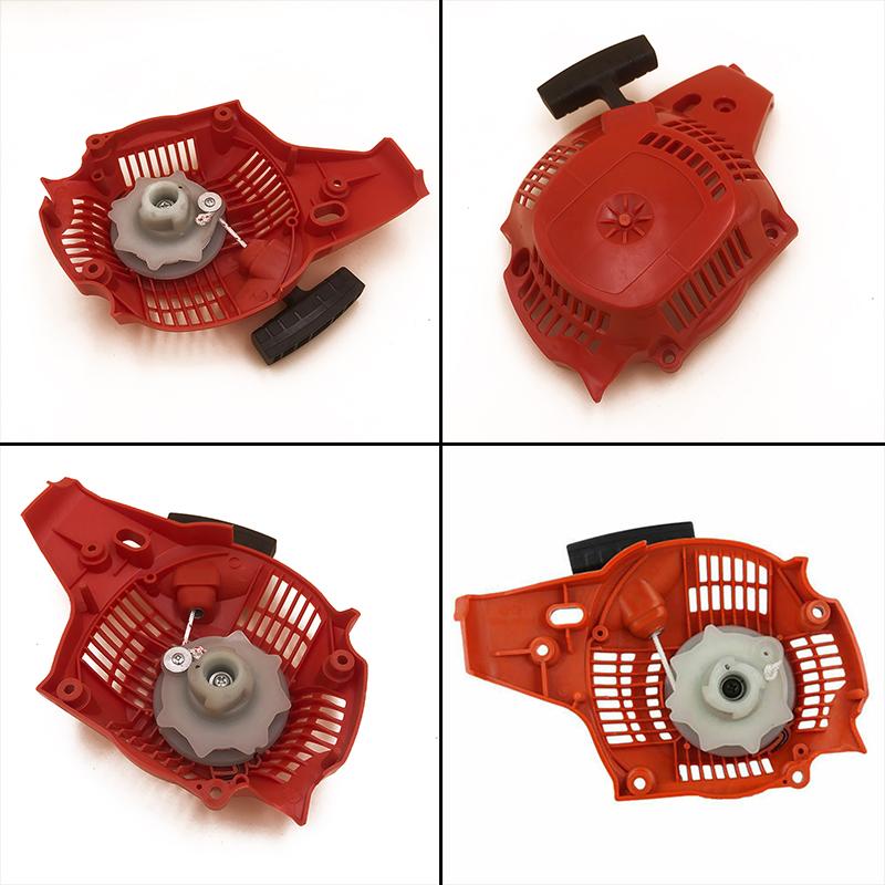 Replacement Recoil Pull Starter for Poulan For 235 236 240 Chainsaw with OEM Part Number 545 00 80 25 Rewind Assembly China Mainland
Replacement Recoil Pull Starter for Poulan For 235 236 240 Chainsaw with OEM Part Number 545 00 80 25 Rewind Assembly China Mainland