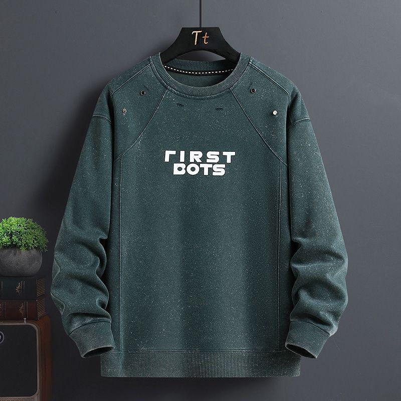 Trendy 2025 Men s Casual Printed Long Sleeve Hoodie 2XL 135-150 lbs
Trendy 2025 Men s Casual Printed Long Sleeve Hoodie 2XL 135-150 lbs