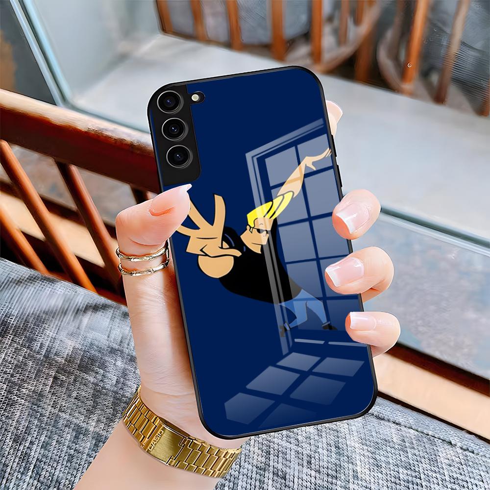 J-Johnny Bravo Phone Case For Samsung A25 A13 A33 5G A54 A36 A35 A56 A52 A14 Shockproof Glass Cover Samsung A05
J-Johnny Bravo Phone Case For Samsung A25 A13 A33 5G A54 A36 A35 A56 A52 A14 Shockproof Glass Cover Samsung A05