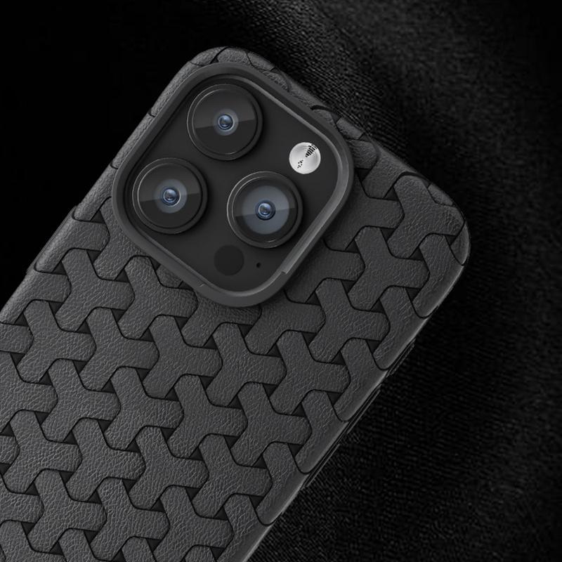 For iPhone 13 Pro Max 6.7 inch TPU Case 3D Textured Surface Anti-drop Phone Cover Black
For iPhone 13 Pro Max 6.7 inch TPU Case 3D Textured Surface Anti-drop Phone Cover Black