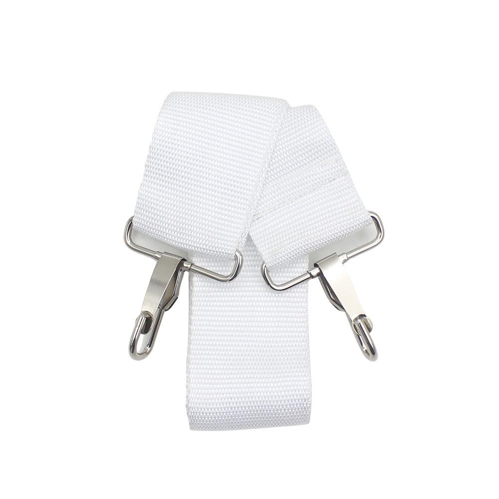 Adjustable Double Shoulder Strap for Snare Drum - Widened Oxford Cloth, Nylon, Percussion Accessories
Adjustable Double Shoulder Strap for Snare Drum - Widened Oxford Cloth, Nylon, Percussion Accessories