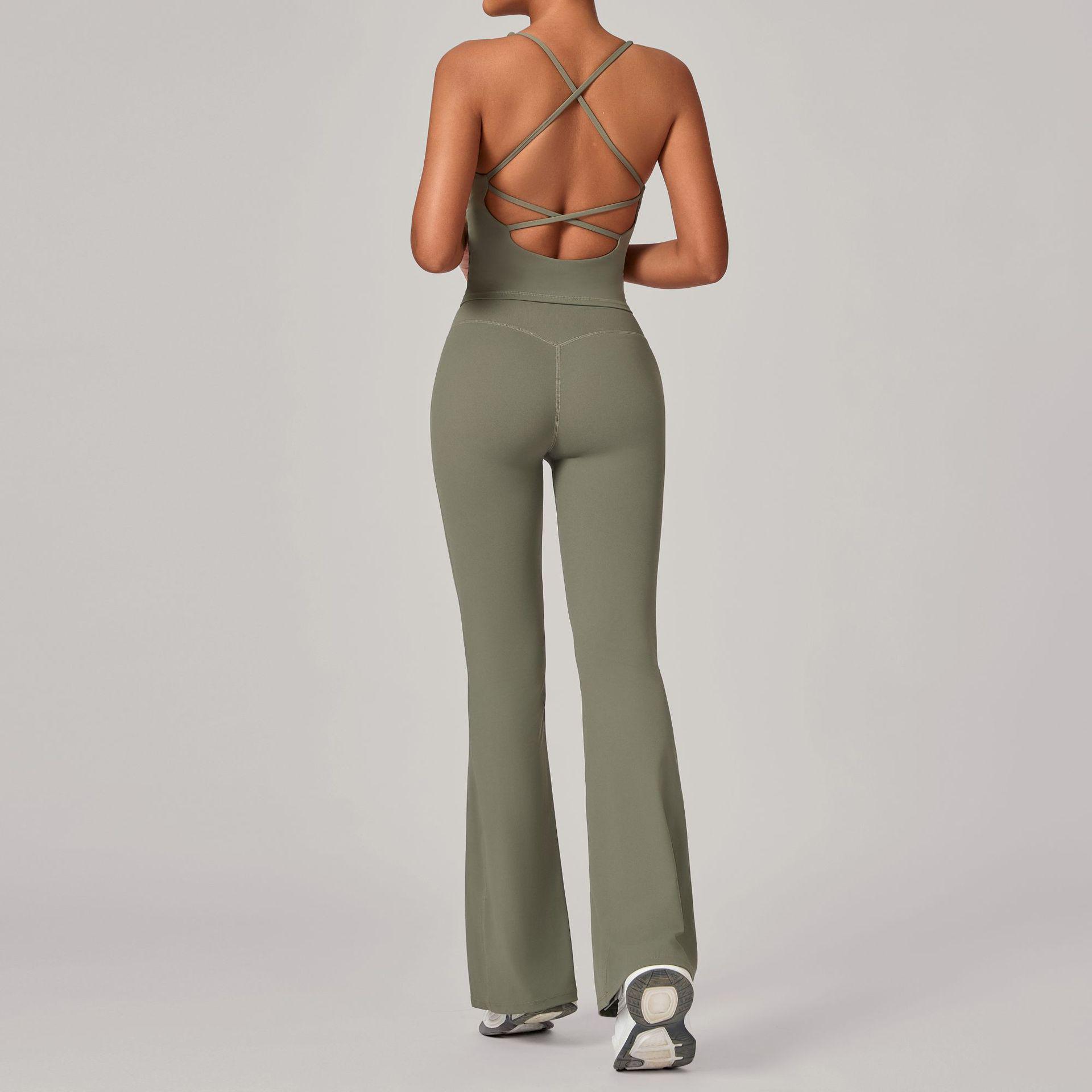 Women s High Waist Quick-Dry Yoga & Fitness Suit with Invisible Pleats Medium
Women s High Waist Quick-Dry Yoga & Fitness Suit with Invisible Pleats Medium