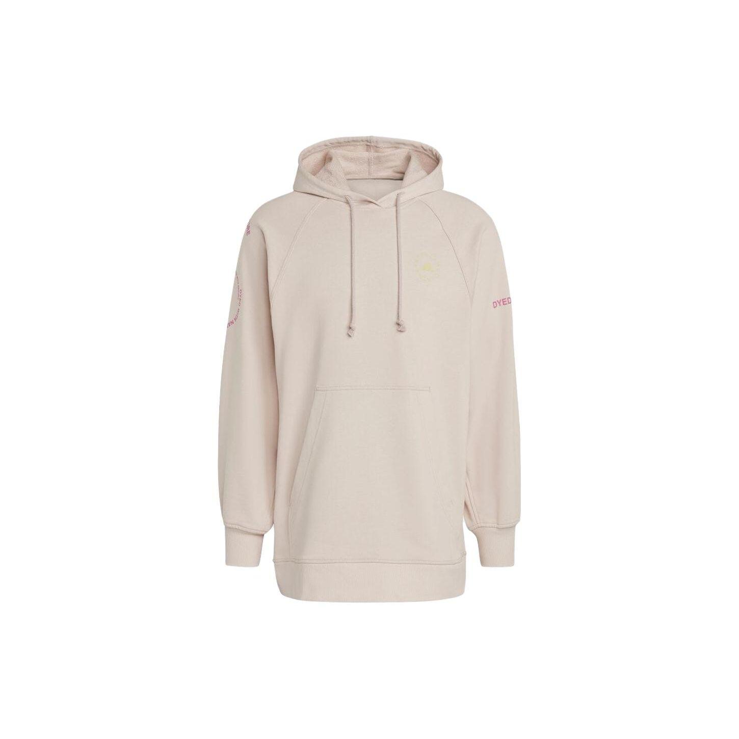 Adidas X Stella McCartney Однотонный свитшот с капюшоном и карманом-кенгуру большого размера, унисекс, свитшот Magic-Beige IA7725
Adidas X Stella McCartney Однотонный свитшот с капюшоном и карманом-кенгуру большого размера, унисекс, свитшот Magic-Beige IA7725