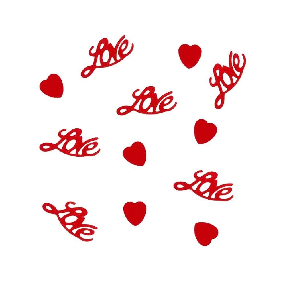 Мультфильм LOVE блестки конфетти пластиковые украшения для вечеринок домашний праздничный декор 15g
Мультфильм LOVE блестки конфетти пластиковые украшения для вечеринок домашний праздничный декор 15g