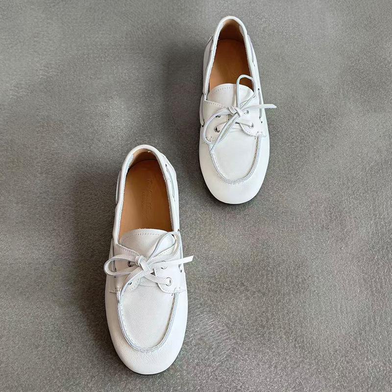 Версия из овчины~ нишевые ретро полированные на плоской подошве туфли-лодочки из маленькой кожи с круглым носком, кожаные универсальные туфли в британском стиле, женские 40 белый
Версия из овчины~ нишевые ретро полированные на плоской подошве туфли-лодочки из маленькой кожи с круглым носком, кожаные универсальные туфли в британском стиле, женские 40 белый