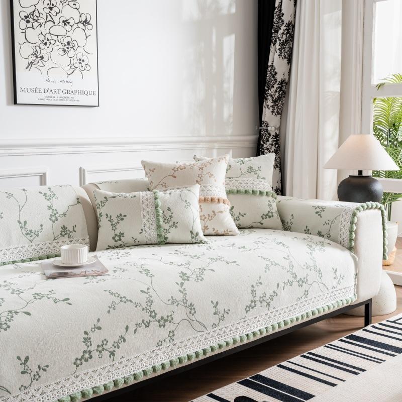 Chenier Sofa Cushion Light French Cream Wind Universal In All Seasons New Cover Cloth Leather Non-Slip Seat Cushion 70*70cm
Chenier Sofa Cushion Light French Cream Wind Universal In All Seasons New Cover Cloth Leather Non-Slip Seat Cushion 70*70cm