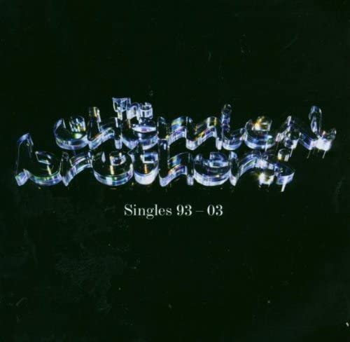 CD CHEMICAL BROTHERS - Singles 1993-2003 724359283227 Virgin 2003 US Dance & Electronica Used
CD CHEMICAL BROTHERS - Singles 1993-2003 724359283227 Virgin 2003 US Dance & Electronica Used