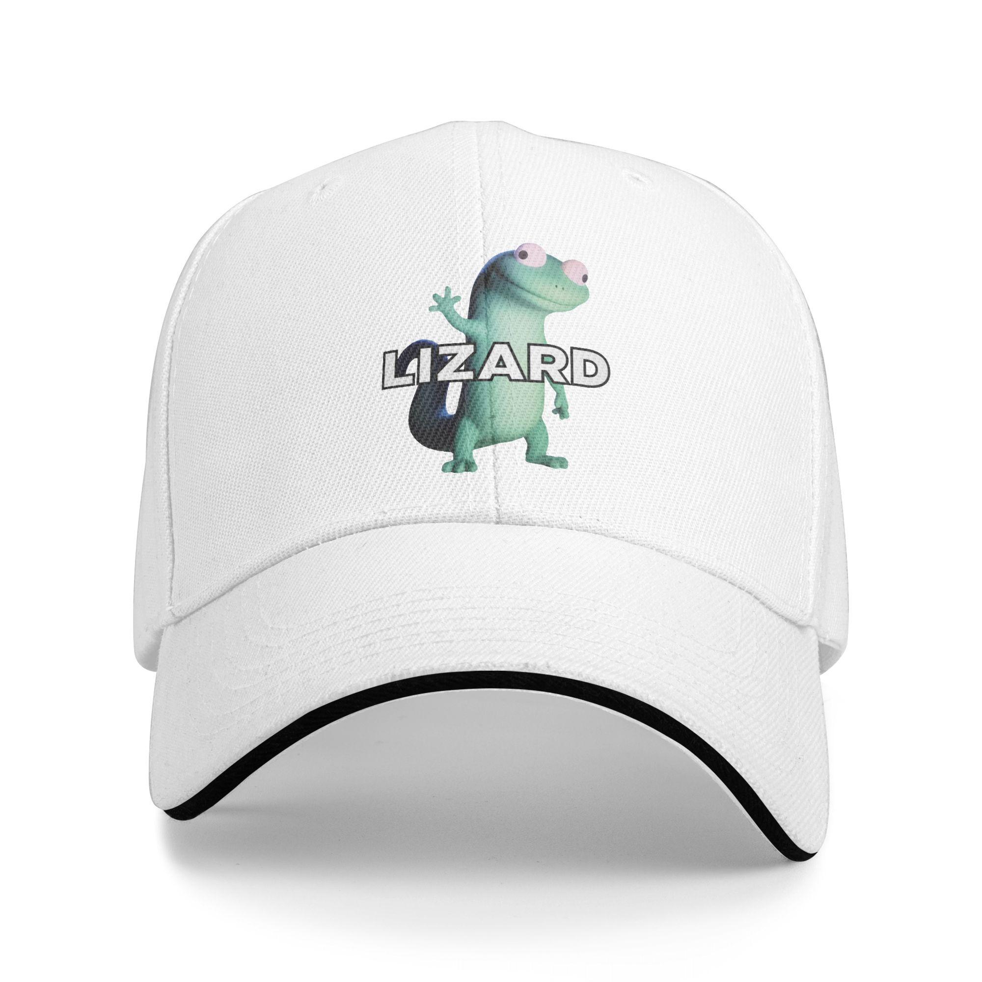 Tom Lizard Meme Baseball Caps Fashion Sandwich Hats Unisex Style Polyester Caps Hat Workouts One Size белый
Tom Lizard Meme Baseball Caps Fashion Sandwich Hats Unisex Style Polyester Caps Hat Workouts One Size белый