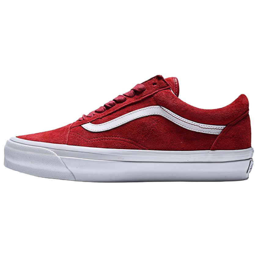 Vans LX OLD SKOOL Skateboard Shoes Unisex Red VN000D9VCJH 43
Vans LX OLD SKOOL Skateboard Shoes Unisex Red VN000D9VCJH 43