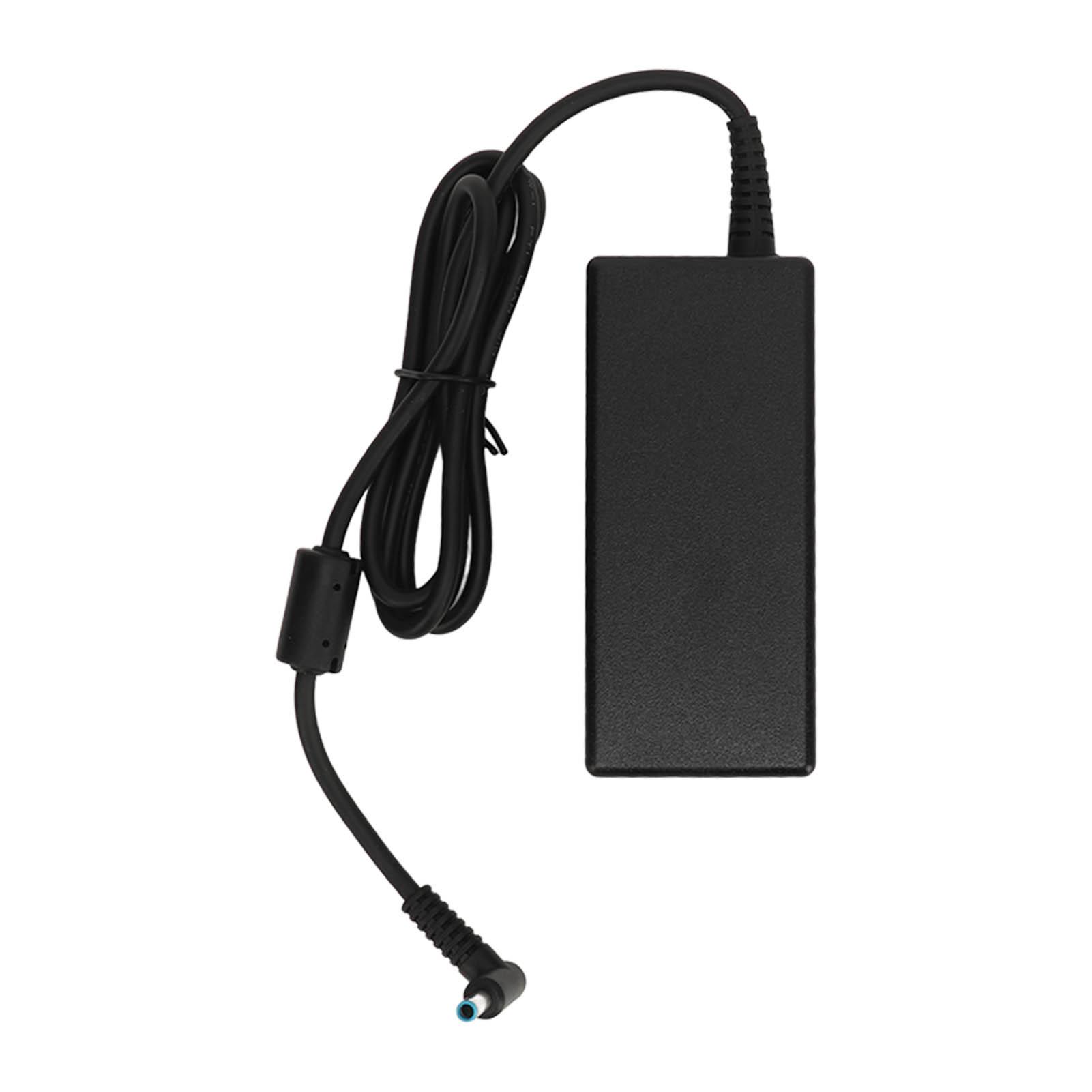 Замена зарядного устройства для ноутбука HP 19.5V 2.31A Выход 4.5x3.0мм Синий штекер Адаптер питания для ноутбука EU Plug
Замена зарядного устройства для ноутбука HP 19.5V 2.31A Выход 4.5x3.0мм Синий штекер Адаптер питания для ноутбука EU Plug