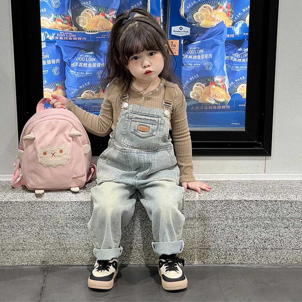 Lightweight Schoolbag Large Capacity Shoulder Bags Cartoon Kids Backpack School Education розовый
Lightweight Schoolbag Large Capacity Shoulder Bags Cartoon Kids Backpack School Education розовый