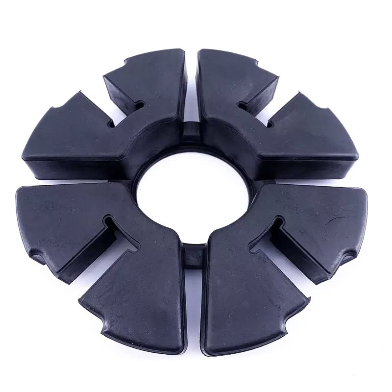 Deepa GN125 Демпфер ступицы GN125h 2F EN125 GS125 чёрный
Deepa GN125 Демпфер ступицы GN125h 2F EN125 GS125 чёрный