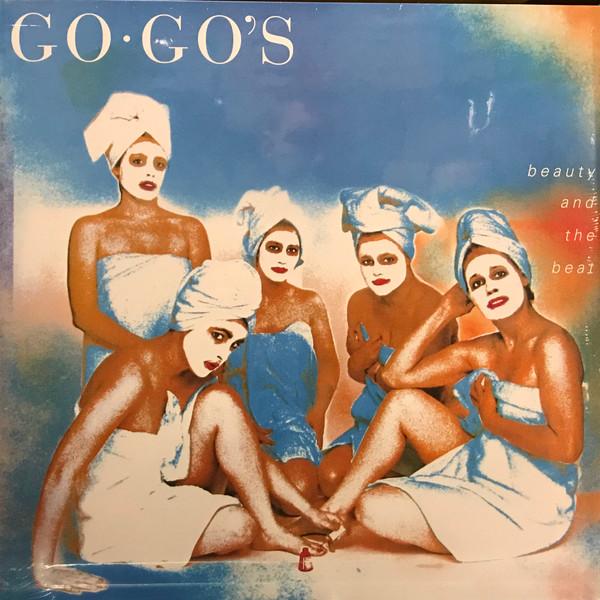 LP Record GO-GO S - Beauty And The Beat 602508848889 Capitol Records 2020 Europe Rock
LP Record GO-GO S - Beauty And The Beat 602508848889 Capitol Records 2020 Europe Rock