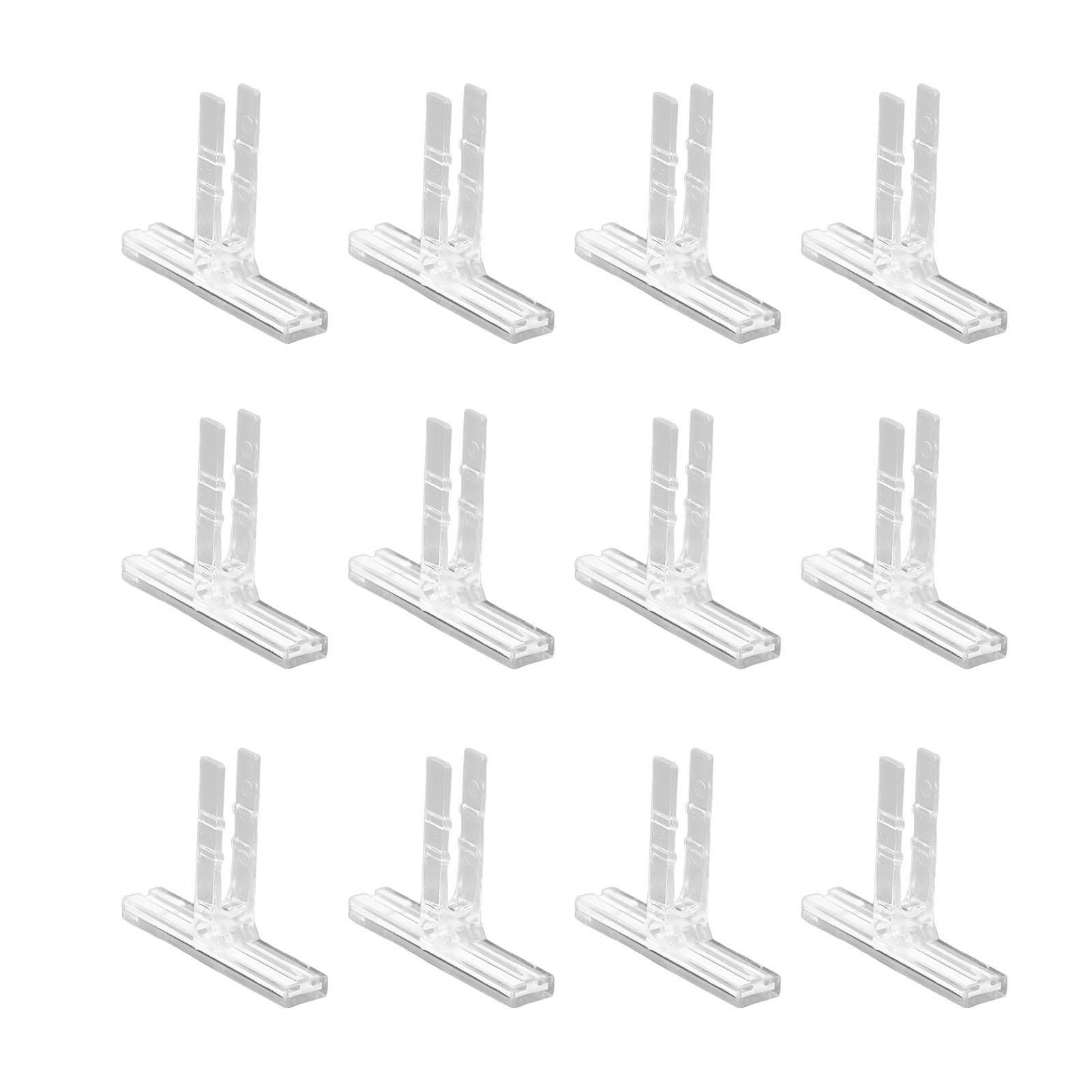 Terminal Marking Clamp PA66 35mm DIN Rail Mounted Transparent Terminal Strip Marking Holder
Terminal Marking Clamp PA66 35mm DIN Rail Mounted Transparent Terminal Strip Marking Holder