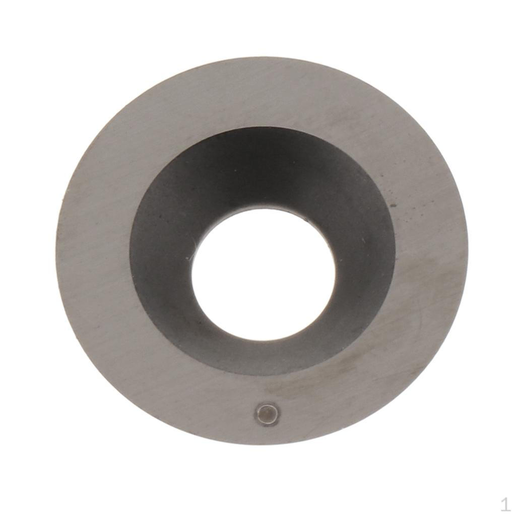 Circular Cutter With High Tensile Strength And Strong Corrosion Resistance 16mm
Circular Cutter With High Tensile Strength And Strong Corrosion Resistance 16mm