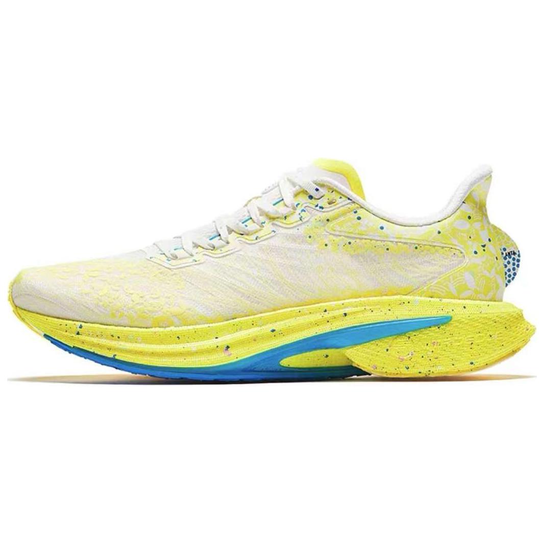 Anta MACH 4.0 Fabric Cushioning Abrasion Resistant Breathable Lightweight Low top Training Running Shoes Men s 112425583S-2 44
Anta MACH 4.0 Fabric Cushioning Abrasion Resistant Breathable Lightweight Low top Training Running Shoes Men s 112425583S-2 44