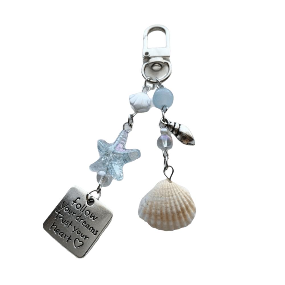 Shell Bag Decoration Keyring Acrylic Phone Lanyard Inspirational Quote Backpack Pendant Daily Rotating Buckle
Shell Bag Decoration Keyring Acrylic Phone Lanyard Inspirational Quote Backpack Pendant Daily Rotating Buckle