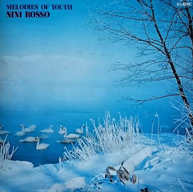 LP Record NINI ROSSO - Melodies Of Youth SWF83156 GLOBE 1979 Japan New Age & Easy Listening Used
LP Record NINI ROSSO - Melodies Of Youth SWF83156 GLOBE 1979 Japan New Age & Easy Listening Used