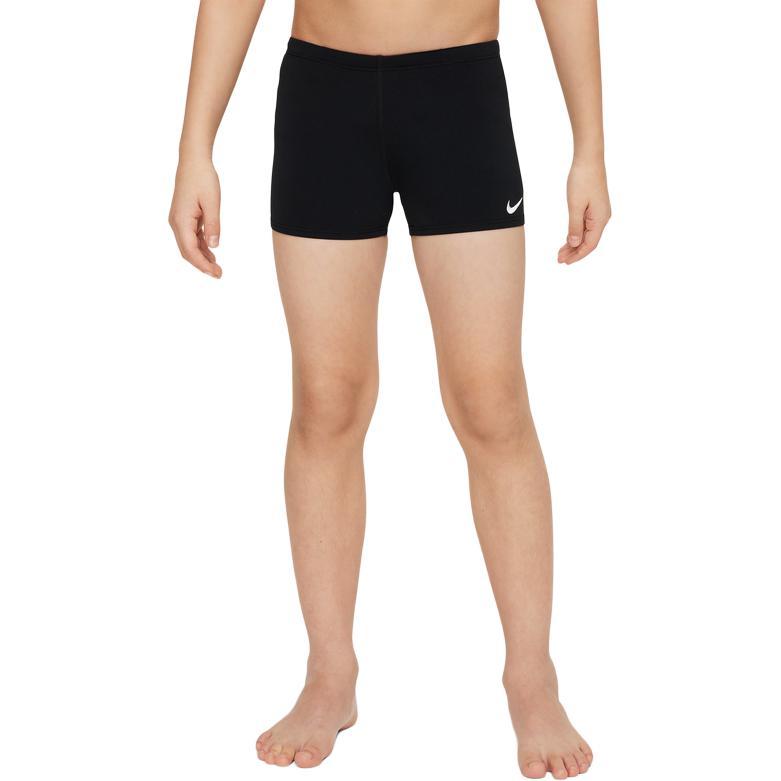 Nike Solid Color Simple Versatile Kids Swimwear Kids swimwear Black White DV0121-010 M
Nike Solid Color Simple Versatile Kids Swimwear Kids swimwear Black White DV0121-010 M