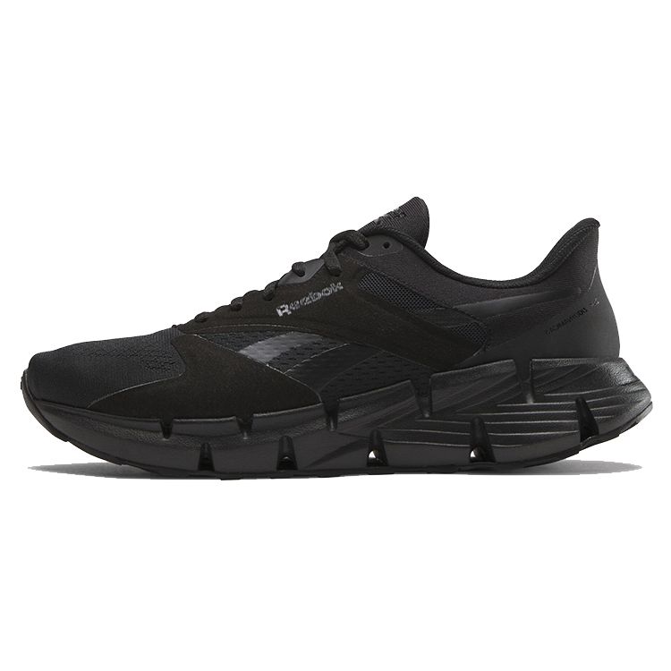 Кроссовки унисекс Reebok Zig Dynamica 5 Black White Core-Black Footwear-White 100074662 39
Кроссовки унисекс Reebok Zig Dynamica 5 Black White Core-Black Footwear-White 100074662 39