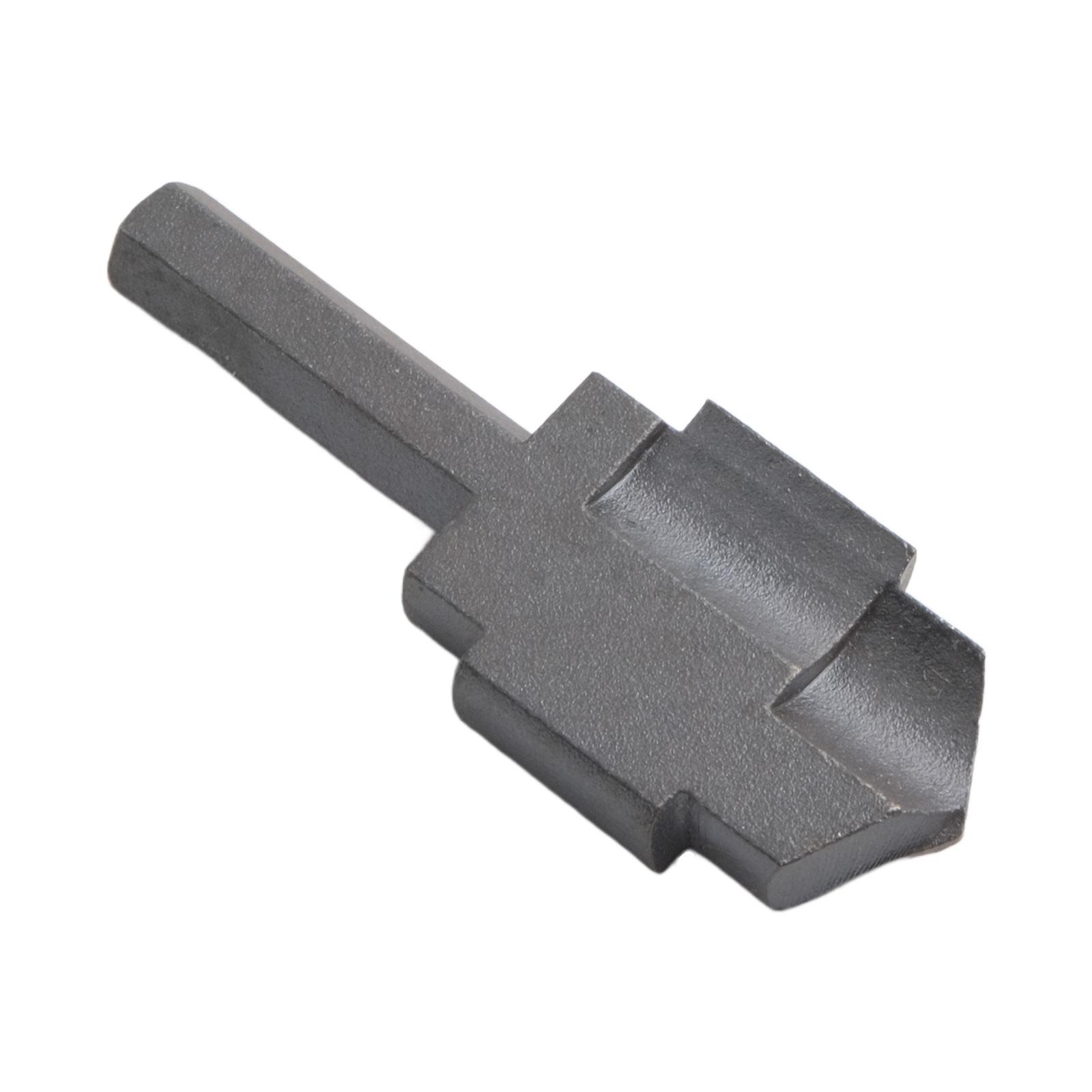Exquisite Hexagon Shank Drill Bit Power Tools Stable Clamping 2-edged 3pcs Black Hexagon Shank Hexagonal Handle PPR Drill Bit China Mainland
Exquisite Hexagon Shank Drill Bit Power Tools Stable Clamping 2-edged 3pcs Black Hexagon Shank Hexagonal Handle PPR Drill Bit China Mainland