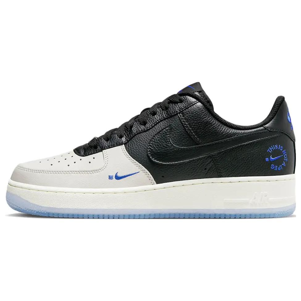 Nike Кроссовки Air Force 1 Low TINAJ Unisex Black Sail FQ2103-001 45
Nike Кроссовки Air Force 1 Low TINAJ Unisex Black Sail FQ2103-001 45