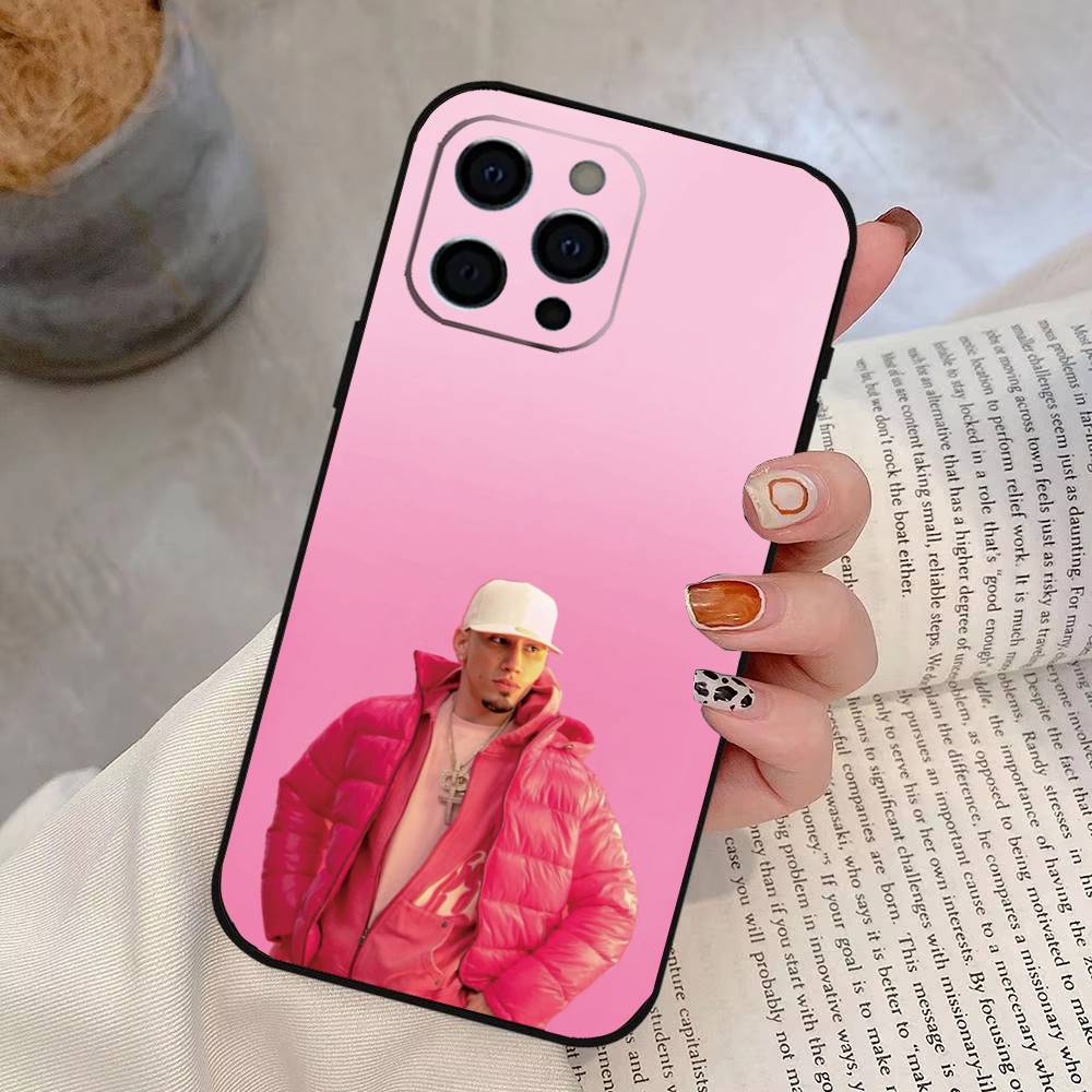 Primera Musa Omar Courtz Phone Case Silicone Soft For IPhone 17 16 15 14 13 12 11 X XR Plus Pro Max Plus iPhone15Plus
Primera Musa Omar Courtz Phone Case Silicone Soft For IPhone 17 16 15 14 13 12 11 X XR Plus Pro Max Plus iPhone15Plus