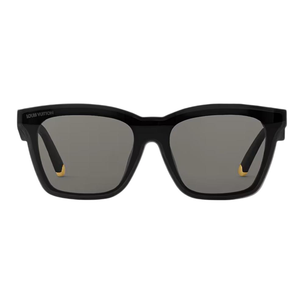 Louis Vuitton Logo Nylon Square Sunglasses Women sunglasses Black Z2970E F,Black
Louis Vuitton Logo Nylon Square Sunglasses Women sunglasses Black Z2970E F,Black
