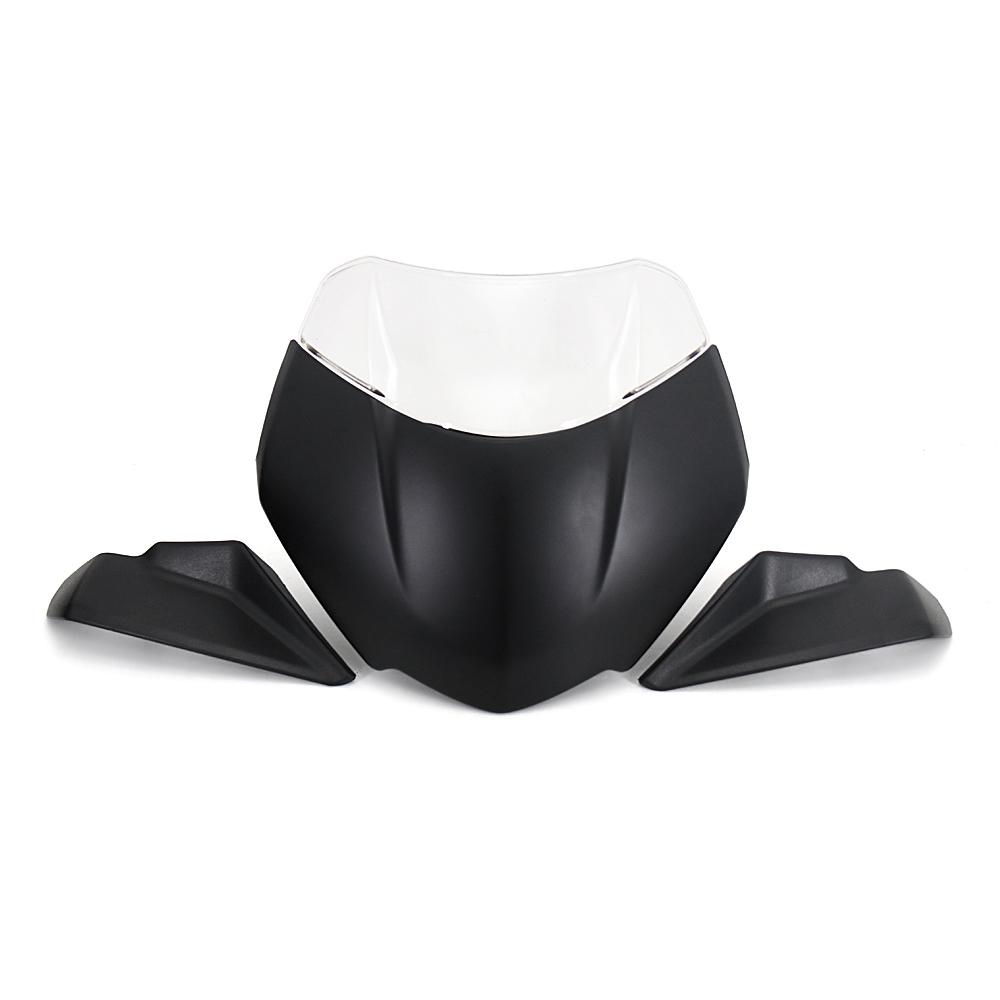 Motorcycle 2 Colors Windscreen Windshield Fairing For Speed Triple 1200 RS RR 1200RS 2025-2025 FOR SPEED TRIPLE 1200 RR RS
Motorcycle 2 Colors Windscreen Windshield Fairing For Speed Triple 1200 RS RR 1200RS 2025-2025 FOR SPEED TRIPLE 1200 RR RS