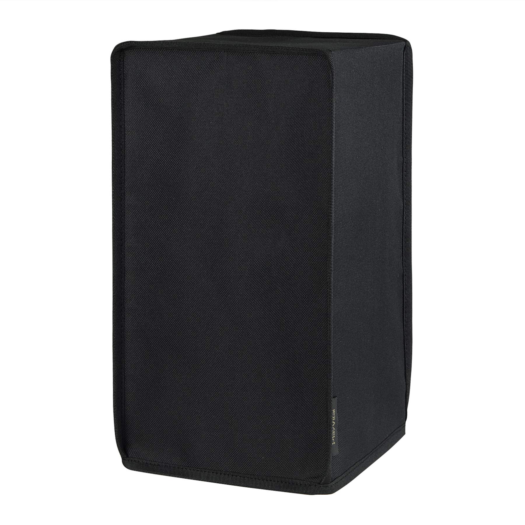 PlayVital Black Nylon Dust Cover for Xbox Series X Console Soft Clean Lined Dust Guard Scratch Resistant Waterproof Cover Sleeve for Xbox Series X
PlayVital Black Nylon Dust Cover for Xbox Series X Console Soft Clean Lined Dust Guard Scratch Resistant Waterproof Cover Sleeve for Xbox Series X