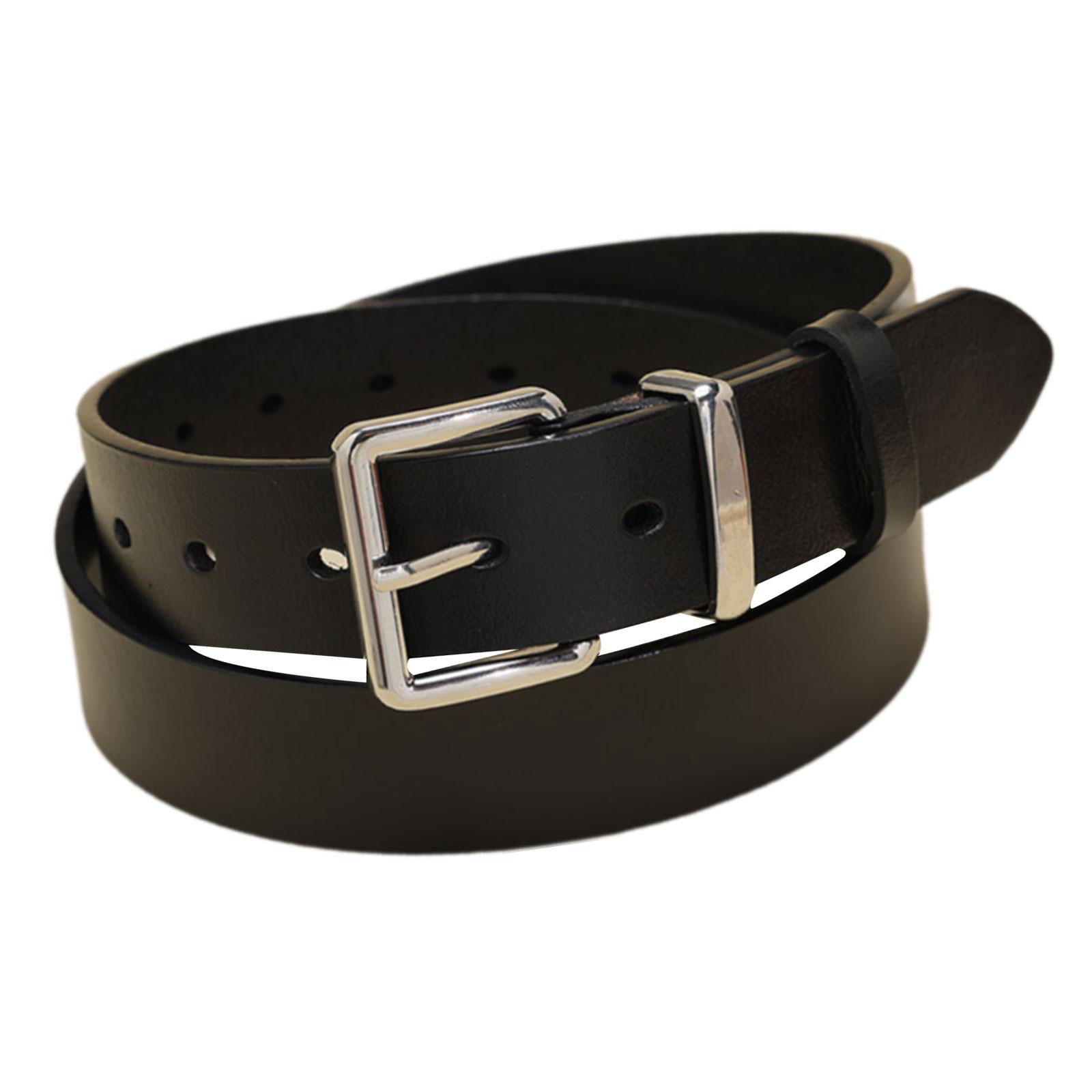 Flexible Dress Belt With Soft PU Leather Construction Formal And Leisure Wear Purpose Strap чёрный
Flexible Dress Belt With Soft PU Leather Construction Formal And Leisure Wear Purpose Strap чёрный
