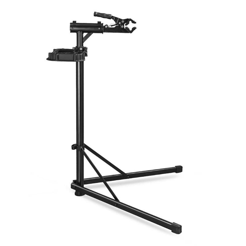 Portable Mountain Bike Repair Stand
Portable Mountain Bike Repair Stand