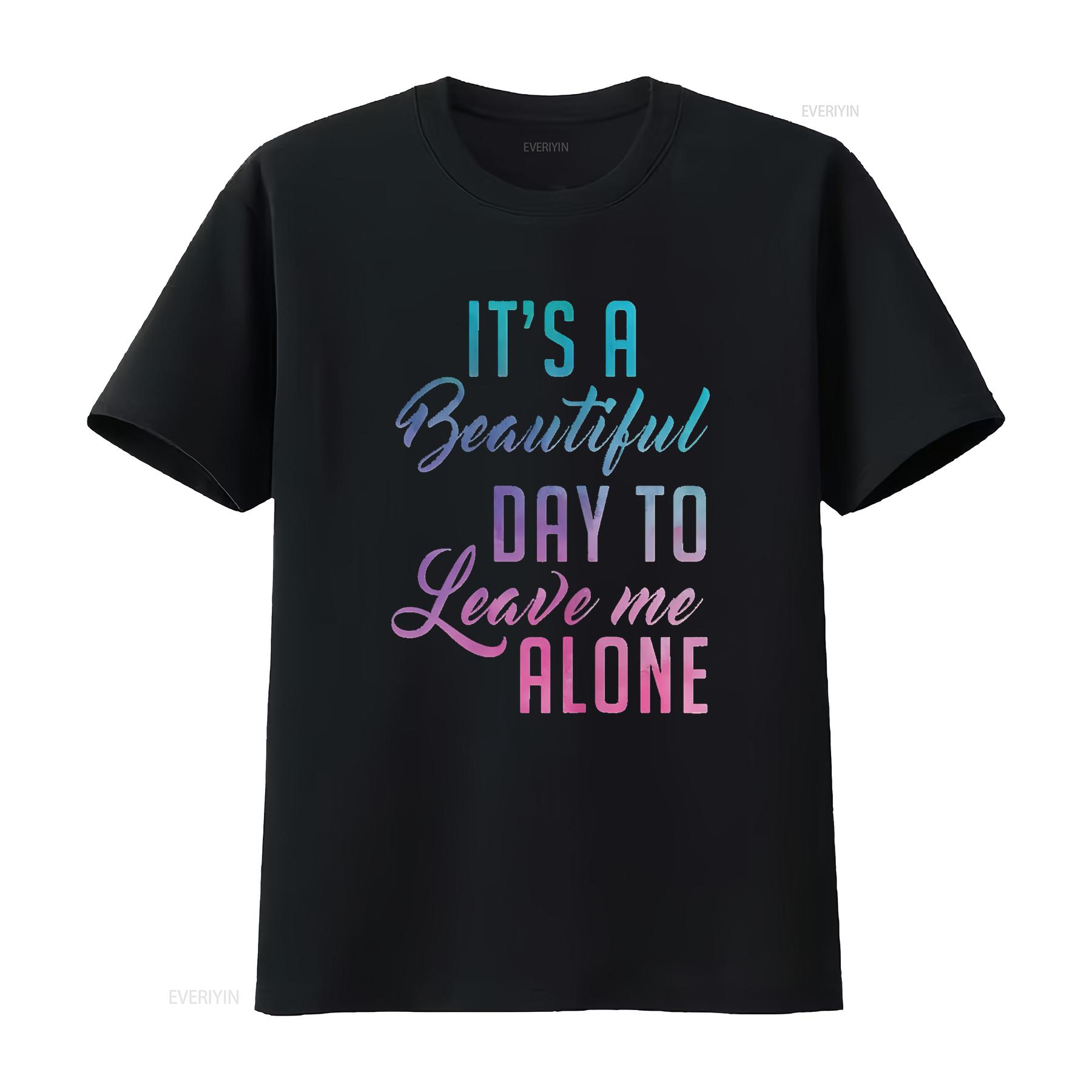 Womens Leave Me Alone It a beautiful day to T Shirt vintage Washed Stylish Soft graphic Unisex fashion Slightly 4XL
Womens Leave Me Alone It a beautiful day to T Shirt vintage Washed Stylish Soft graphic Unisex fashion Slightly 4XL
