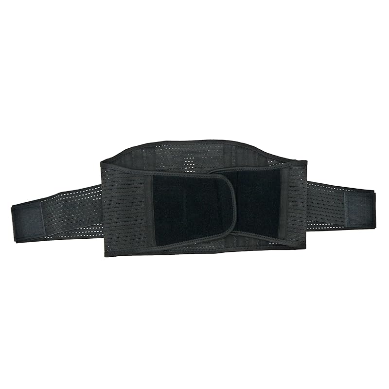 Sugarello waist supporter For working people only waist belt corset mesh ventilation lightweight Thin work supporter supporter for work Easy to move
Sugarello waist supporter For working people only waist belt corset mesh ventilation lightweight Thin work supporter supporter for work Easy to move