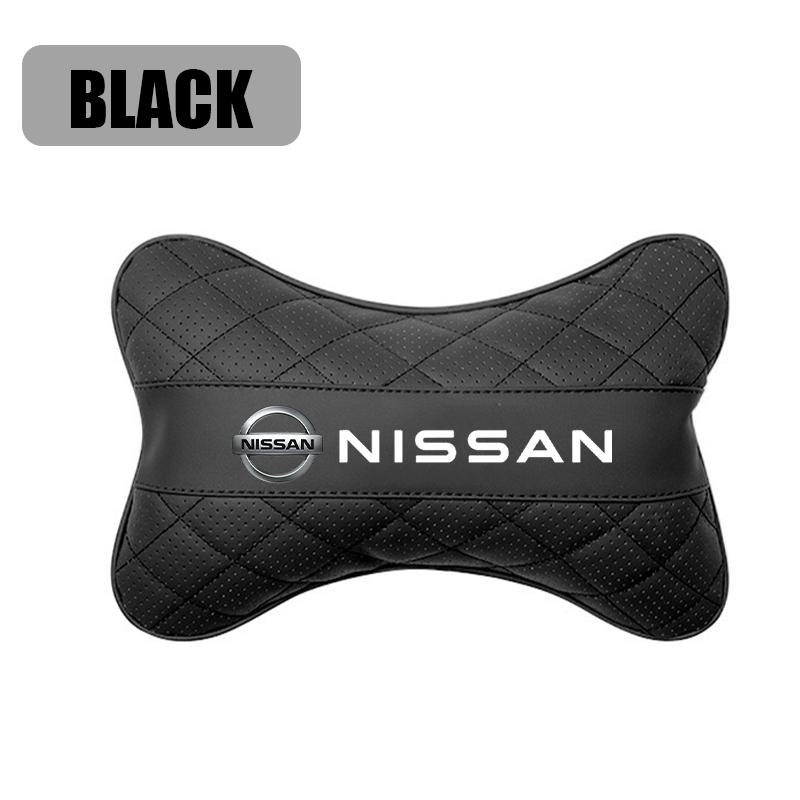 Car Seat Headrest Auto Safety Head Neck Rest Relax Pillow For Nissan Qashqai Sylphy Tiida Altima Teana X-Trail Leaf Juke Sentra
Car Seat Headrest Auto Safety Head Neck Rest Relax Pillow For Nissan Qashqai Sylphy Tiida Altima Teana X-Trail Leaf Juke Sentra