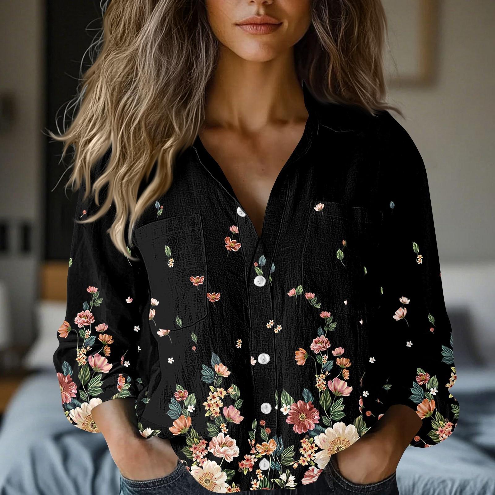 Женские хлопковые льняные топы с длинными рукавами рубашки свободные футболки винтажные блузки XL
Женские хлопковые льняные топы с длинными рукавами рубашки свободные футболки винтажные блузки XL