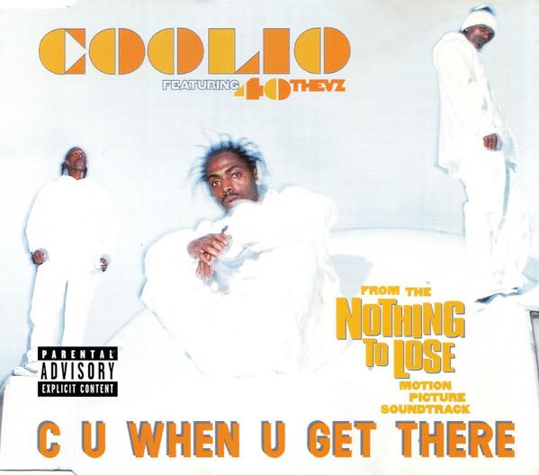 CD COOLIO 40 THEVZ C U When U Get There TBCD7785 Tommy Boy 1997 UK Rap HipHopRB Б/у
CD COOLIO 40 THEVZ C U When U Get There TBCD7785 Tommy Boy 1997 UK Rap HipHopRB Б/у