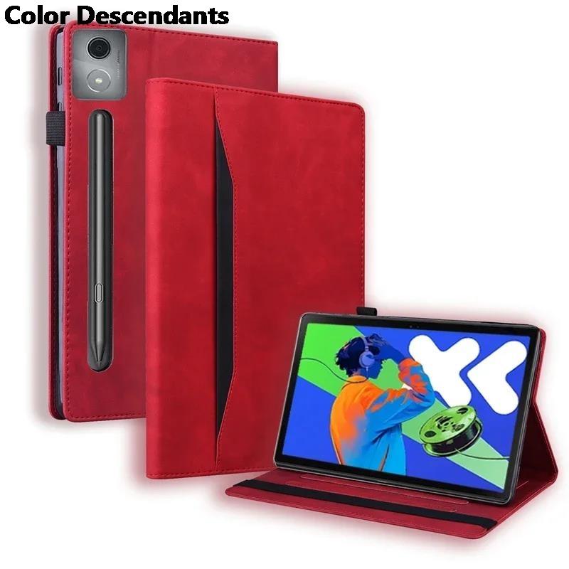 For Lenovo Idea Tab Pro Case 2025 Fashion Wallet Stand Tablet Cover For Coque Lenovo Idea Tab Pro 12.7 TB373FU Case Funda Idea Tab Pro 12.7
For Lenovo Idea Tab Pro Case 2025 Fashion Wallet Stand Tablet Cover For Coque Lenovo Idea Tab Pro 12.7 TB373FU Case Funda Idea Tab Pro 12.7
