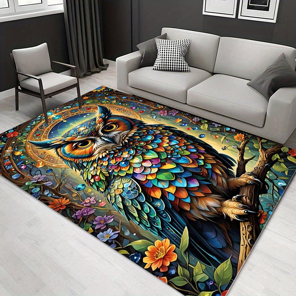 1pc 1041842427Pattern Carpet, Area Rug For Living Room Bedroom Room Bed Chair Laundry Entryway Corridor Yard Non-slip Outdoor Camping Rug Fl 60cm by 90cm
1pc 1041842427Pattern Carpet, Area Rug For Living Room Bedroom Room Bed Chair Laundry Entryway Corridor Yard Non-slip Outdoor Camping Rug Fl 60cm by 90cm