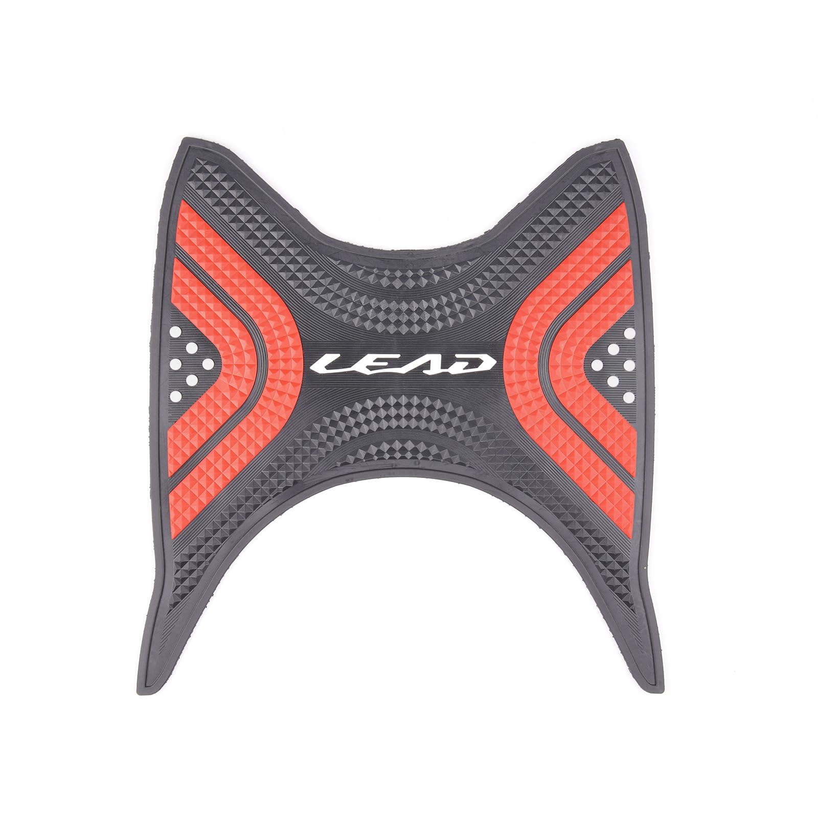 Honda LEAD125 Lead 125 Коврик для ног Подножка Напольная панель Резиновый коврик Водонепроницаемый Ручная мойка Запчасти для мотоциклов Тюнинг (Вариант 6)
Honda LEAD125 Lead 125 Коврик для ног Подножка Напольная панель Резиновый коврик Водонепроницаемый Ручная мойка Запчасти для мотоциклов Тюнинг (Вариант 6)