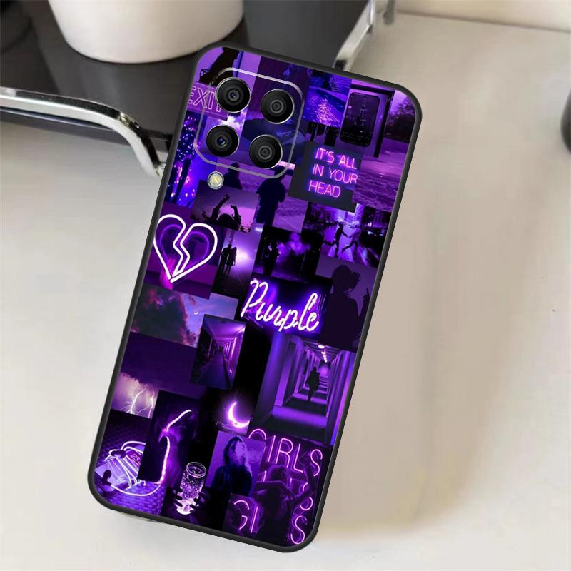 Фиолетовый Эстетичный Чехол Для Samsung Galaxy M15 M35 M55 M56 M36 M16 M06 M31 M13 M33 M53 M12 M32 M52 M14 M34 M54 Samsung M31
Фиолетовый Эстетичный Чехол Для Samsung Galaxy M15 M35 M55 M56 M36 M16 M06 M31 M13 M33 M53 M12 M32 M52 M14 M34 M54 Samsung M31