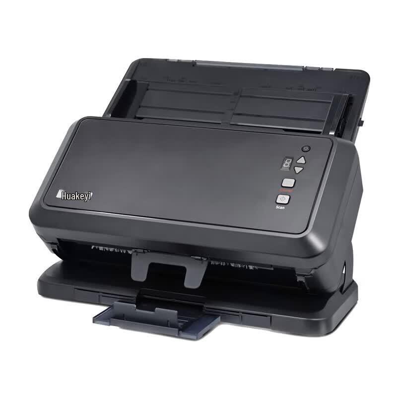 Huakeyi Q6800 A3 Duplex Document Scanner CN plug (adapter included)
Huakeyi Q6800 A3 Duplex Document Scanner CN plug (adapter included)