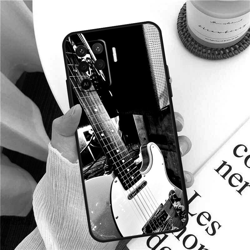 Rock Music Instrument Guitar Case For Oppo A58 A5 Pro A15 A16 A17 A57 A77 A94 A74 A54 A76 A96 A40 A60 A80 A18 A38 A78 A98 OPPO A74 4G
Rock Music Instrument Guitar Case For Oppo A58 A5 Pro A15 A16 A17 A57 A77 A94 A74 A54 A76 A96 A40 A60 A80 A18 A38 A78 A98 OPPO A74 4G