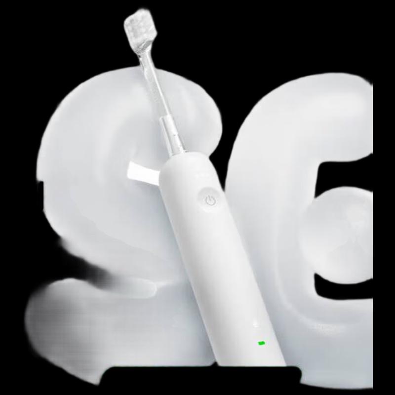 Laifen SE Electric Toothbrush
Laifen SE Electric Toothbrush