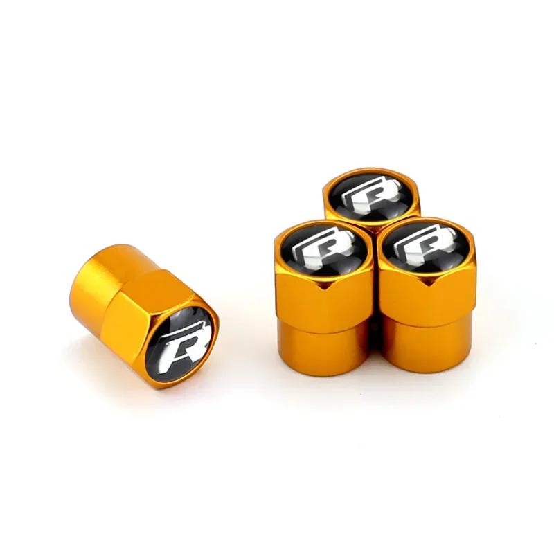 2026 Hot For Volkswagen VW Car Tire Valve Caps Wheel Decoration for Volkswagen R Line GTI Polo Golf 5 6 7 Passat B5 B6 B7 Touran
2026 Hot For Volkswagen VW Car Tire Valve Caps Wheel Decoration for Volkswagen R Line GTI Polo Golf 5 6 7 Passat B5 B6 B7 Touran
