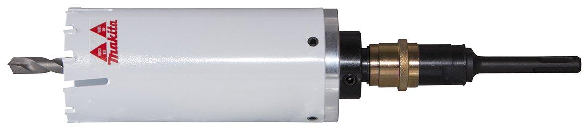 Набор коронок Makita Multi Siding, глубина продукта (Сухой тип) (Сверление 130мм) 65 А-36865
Набор коронок Makita Multi Siding, глубина продукта (Сухой тип) (Сверление 130мм) 65 А-36865
